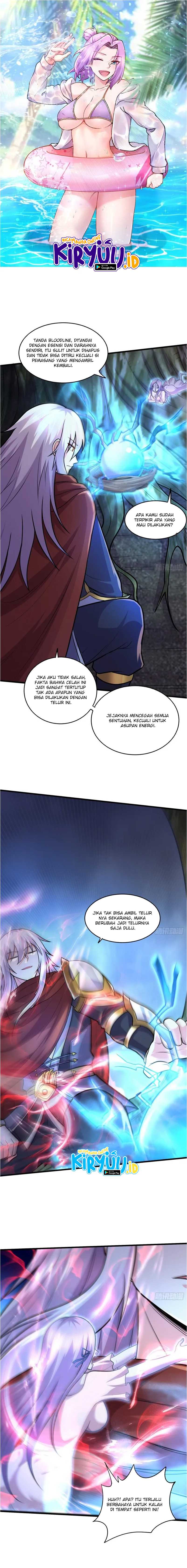 Baca Manhua Son in Law Does Cheap Cultivation Chapter 242 Gambar 2