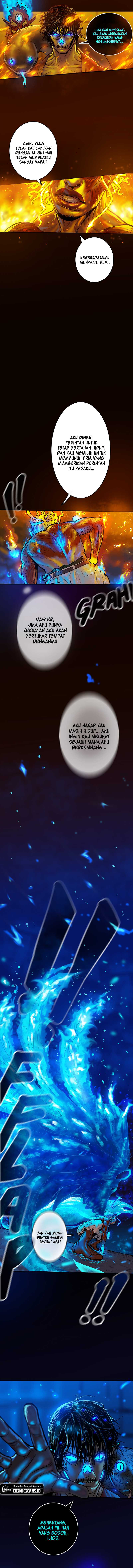 Ordeal Chapter 14 Gambar 7