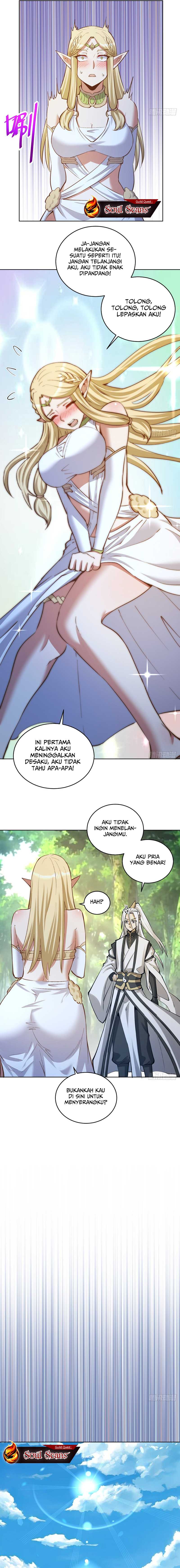 The Last Cultivator Chapter 29 Gambar 4