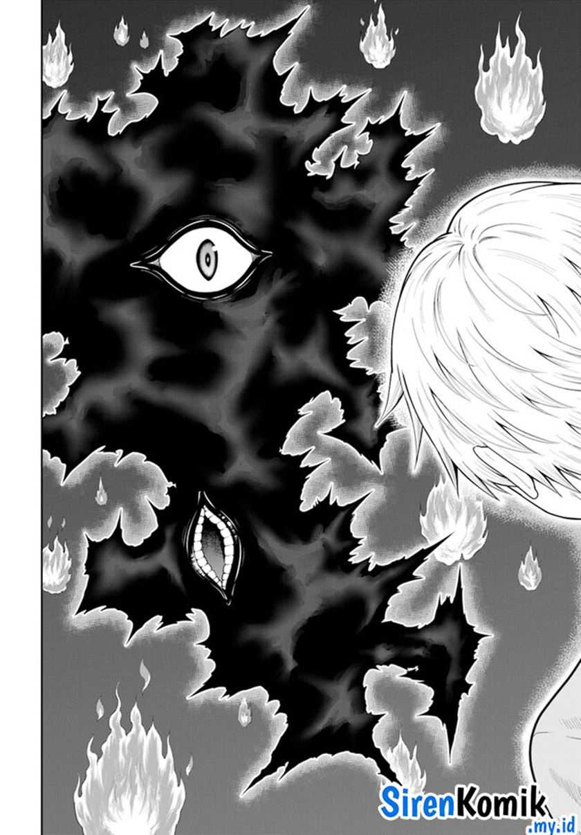 Dungeon ni Hisomu Yandere na Kanojo ni Ore wa Nando mo Korosareru Chapter 9 Gambar 25