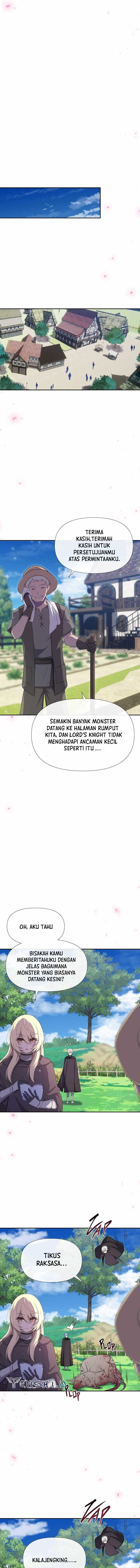 Retired Demon King Chapter 19 Gambar 6