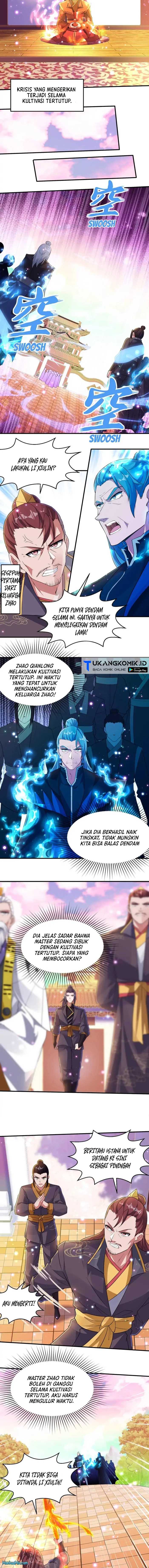 Baca Manhua Useless First Son-In-Law Chapter 240 Gambar 2