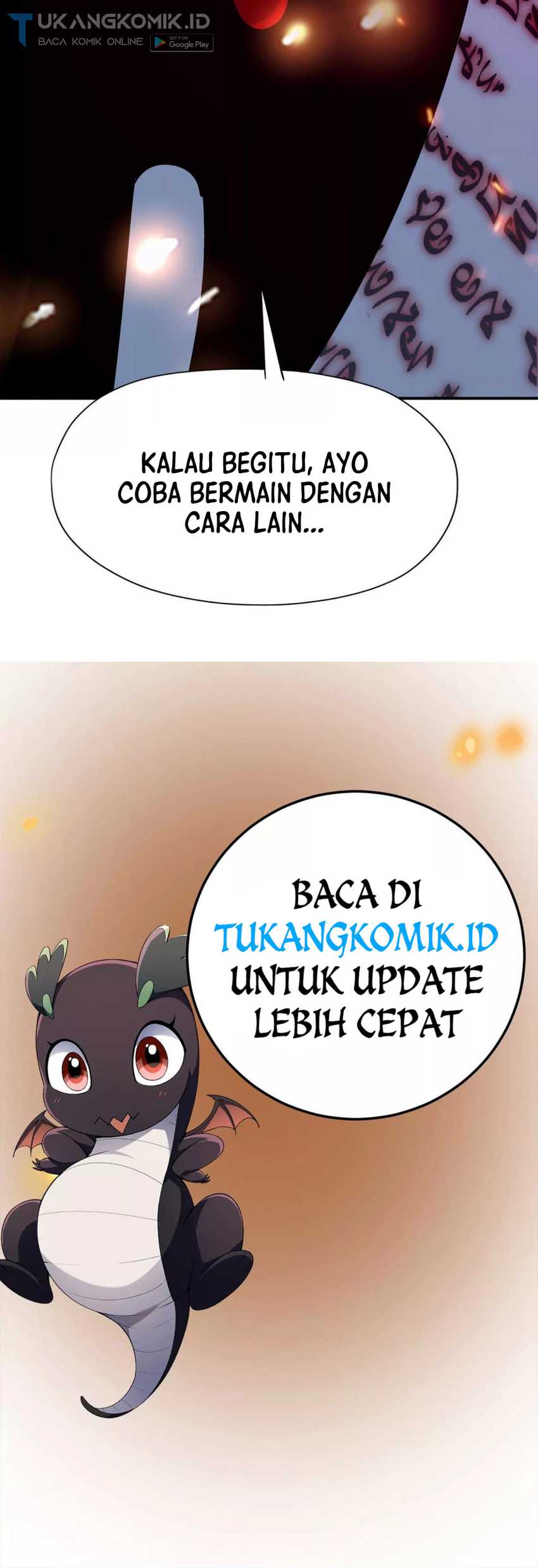 Rise Of The Beast God Chapter 67 Gambar 22