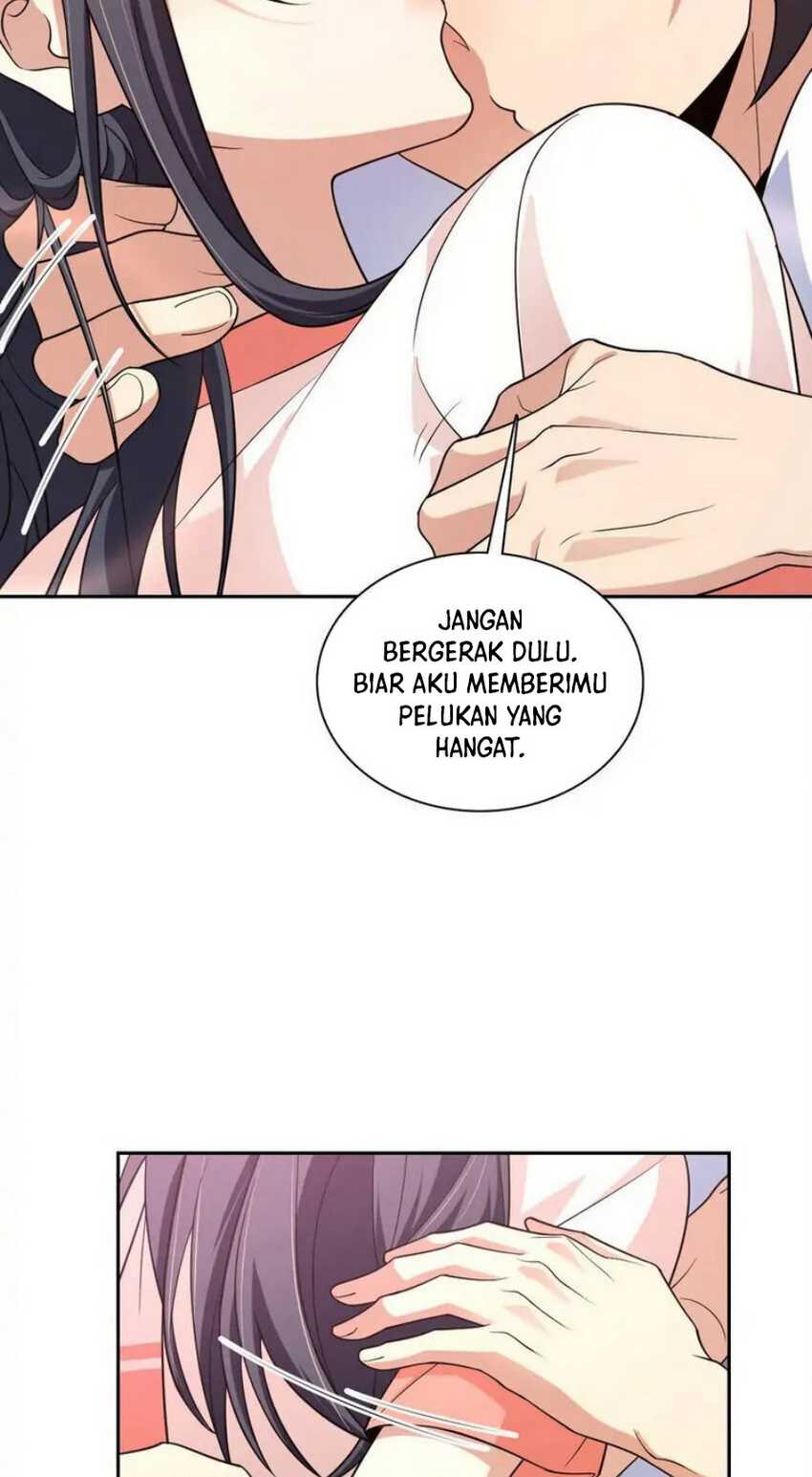 My Wife Is From a Thousand Years Ago Chapter 205 Gambar 29