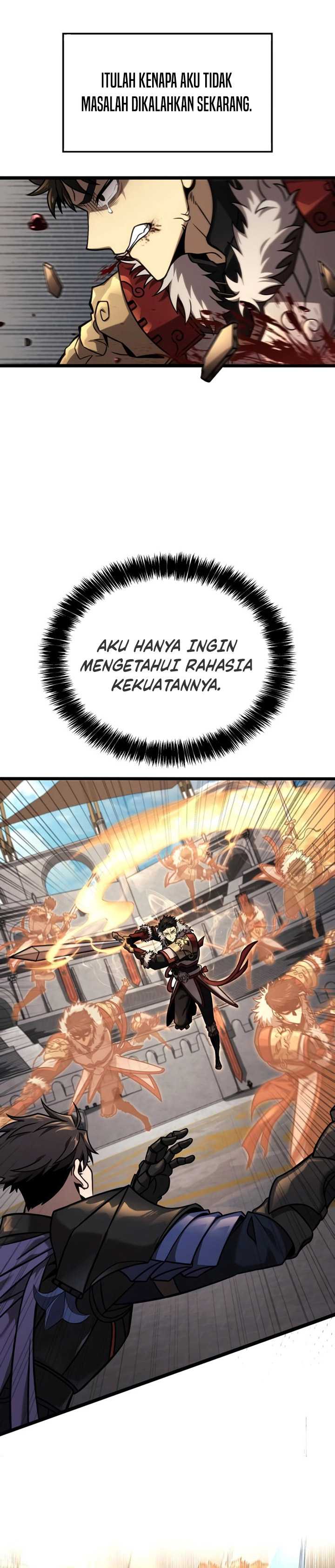 Insanely-Talented Player Chapter 35 Gambar 14