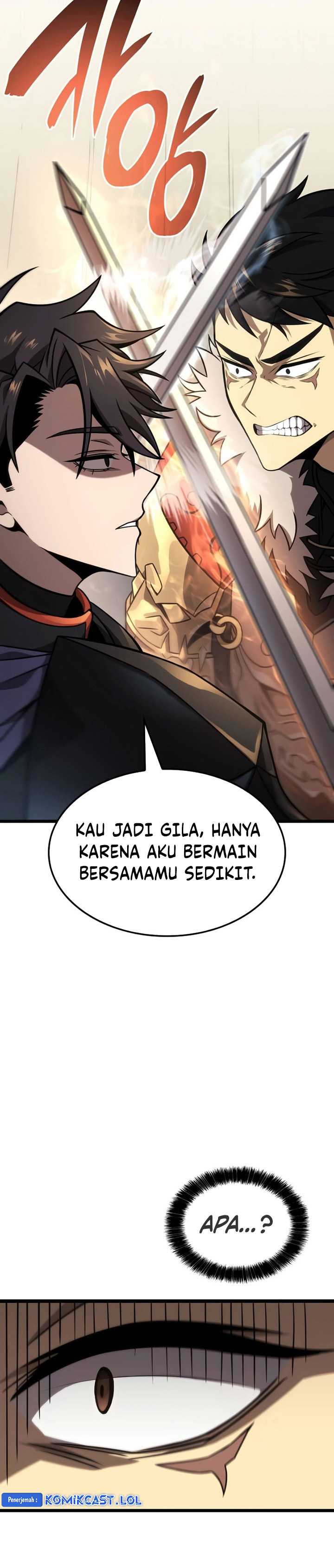Insanely-Talented Player Chapter 35 Gambar 16