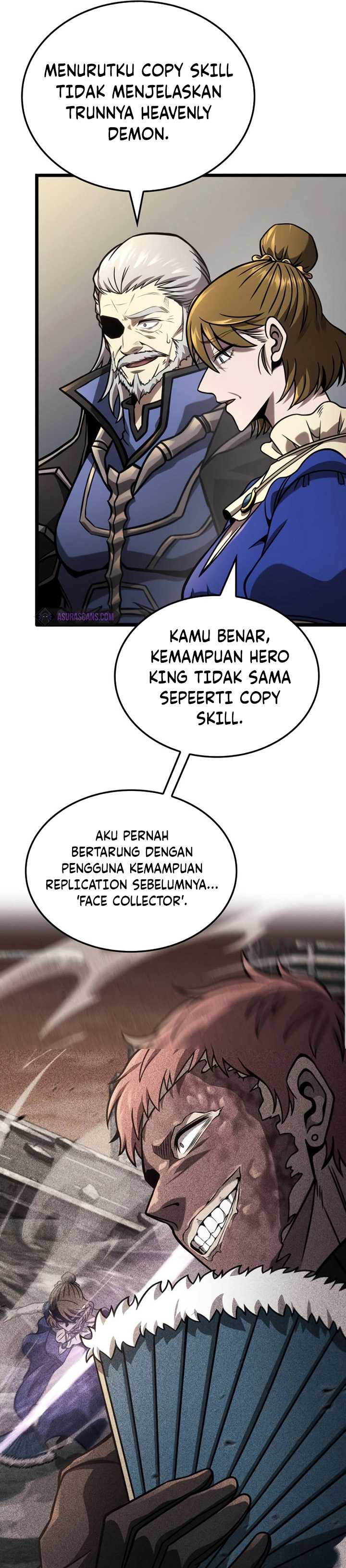 Insanely-Talented Player Chapter 35 Gambar 38