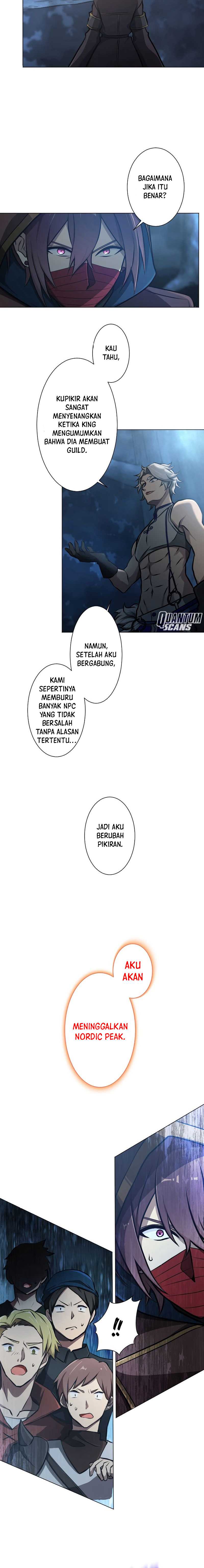 Revenge of the Top Ranker Chapter 29 Gambar 11