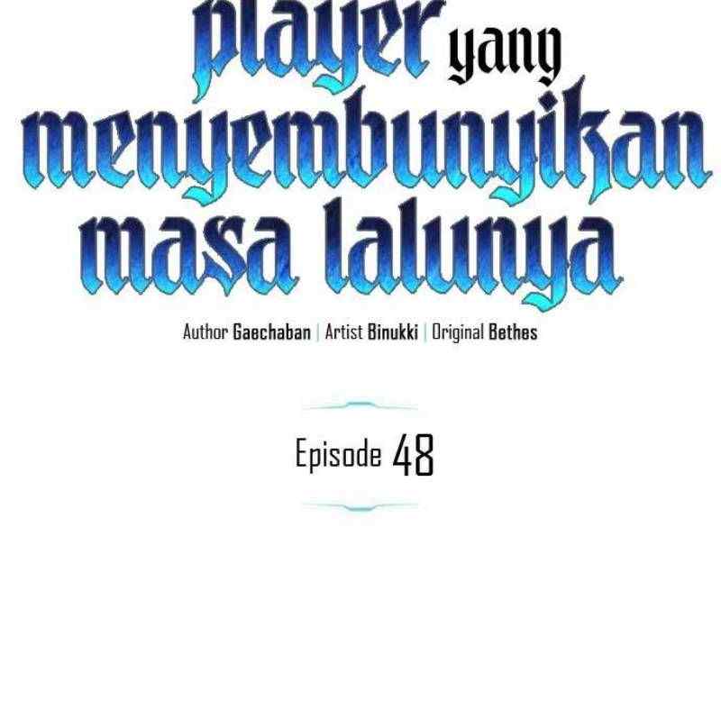 The Player Hides His Past Chapter 48 Gambar 15