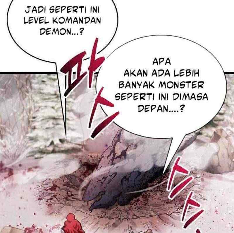 The Player Hides His Past Chapter 48 Gambar 23
