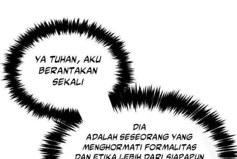 The Player Hides His Past Chapter 48 Gambar 3