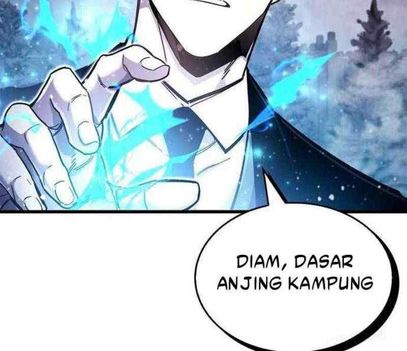 The Player Hides His Past Chapter 48 Gambar 35