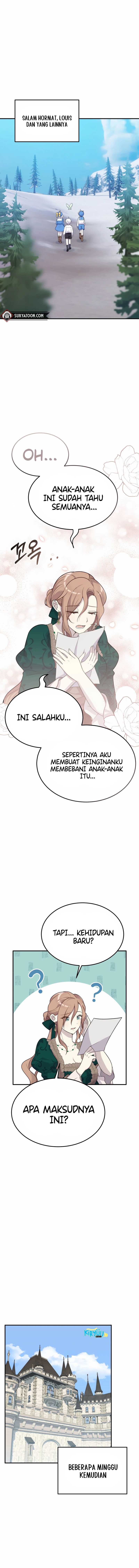 How To Survive As A Terminally I'll Dragon Chapter 19 Gambar 3