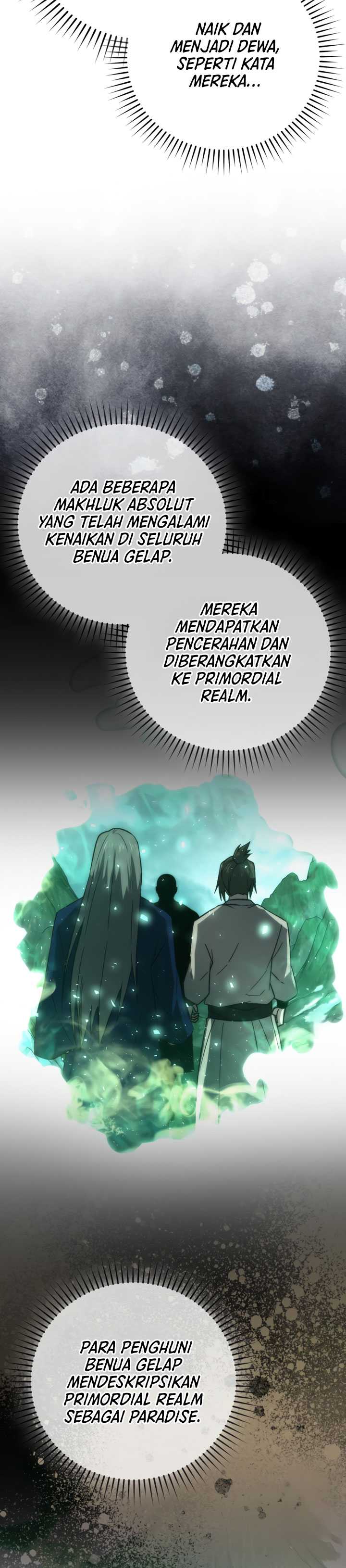 Demon Lord’s Martial Arts Ascension Chapter 72 Gambar 29