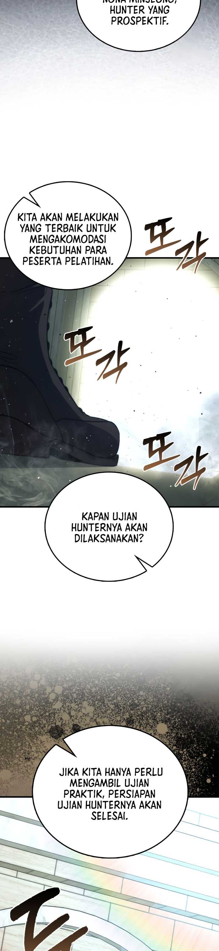 Demon Lord’s Martial Arts Ascension Chapter 72 Gambar 39