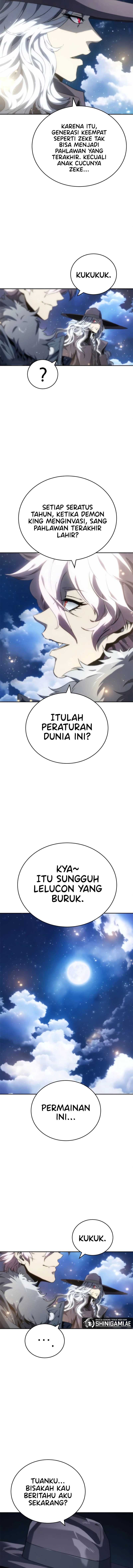 Why I Quit Being The Demon King Chapter 15 Gambar 14