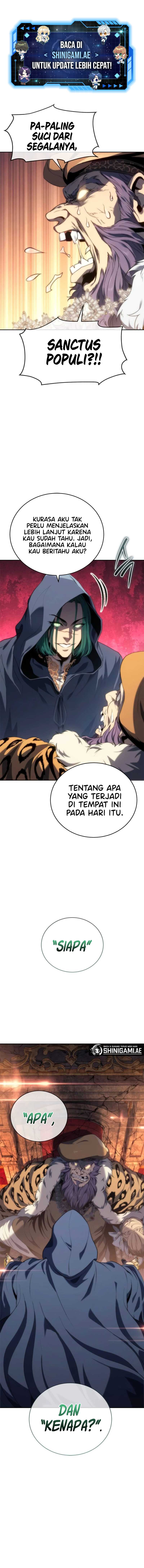 Baca Manhwa Why I Quit Being The Demon King Chapter 15 Gambar 2