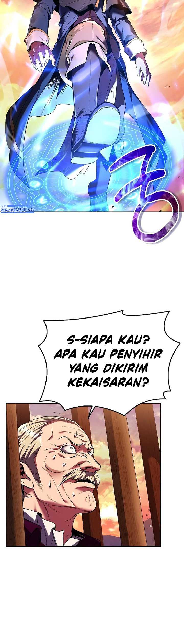 Archmage Restaurant Chapter 24 Gambar 41