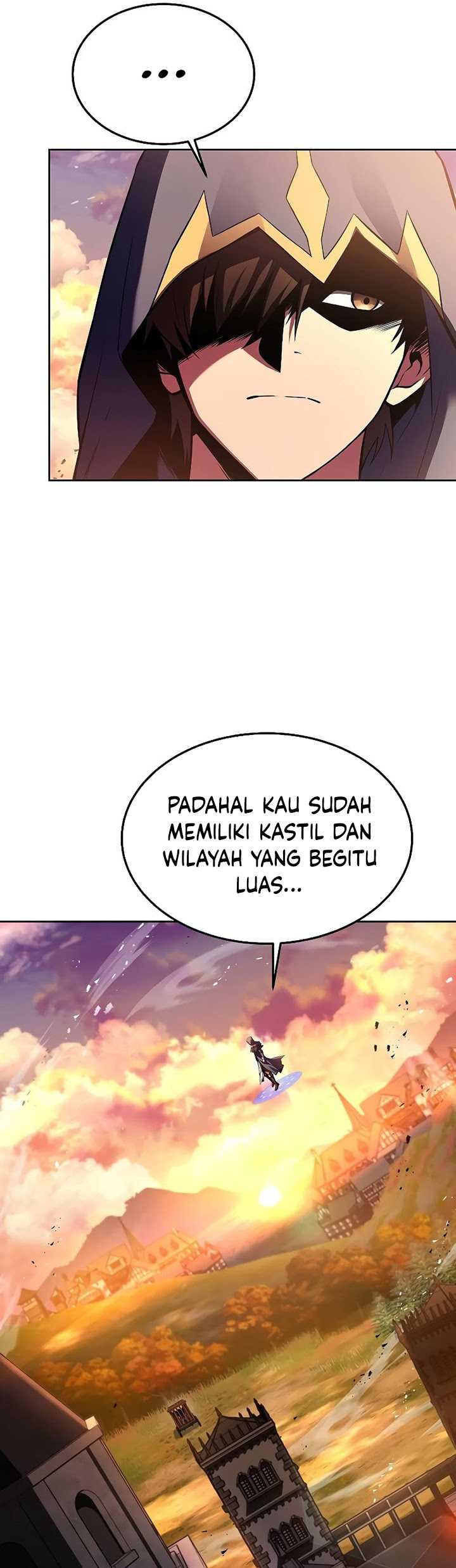 Archmage Restaurant Chapter 24 Gambar 42