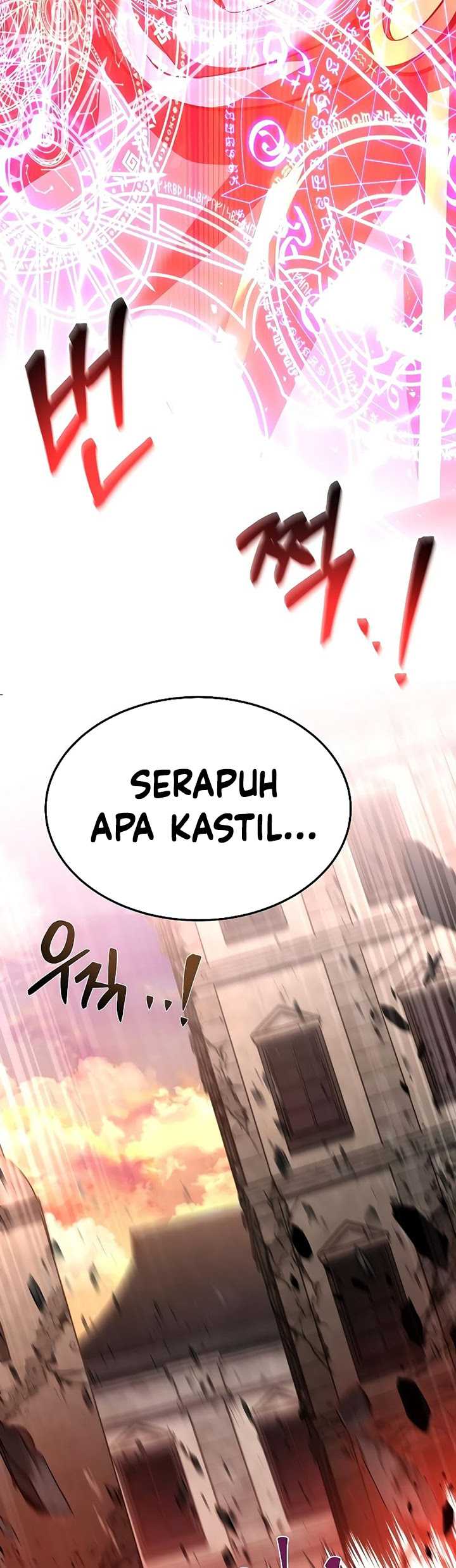 Archmage Restaurant Chapter 24 Gambar 44