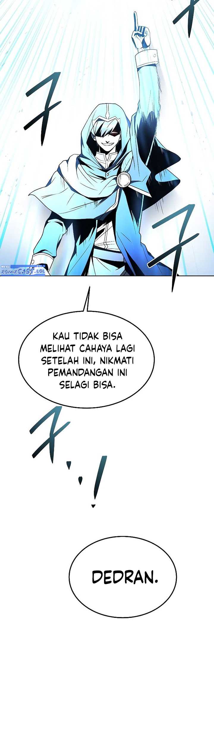 Archmage Restaurant Chapter 24 Gambar 57