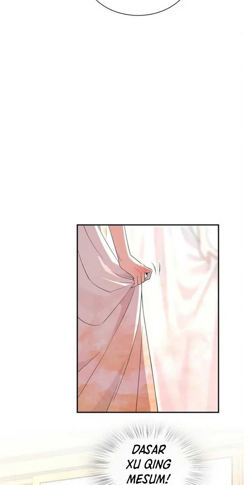 My Wife Is From a Thousand Years Ago Chapter 209 Gambar 15