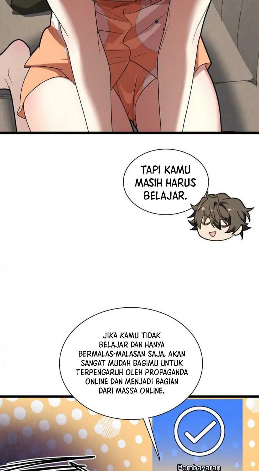 My Wife Is From a Thousand Years Ago Chapter 208 Gambar 31