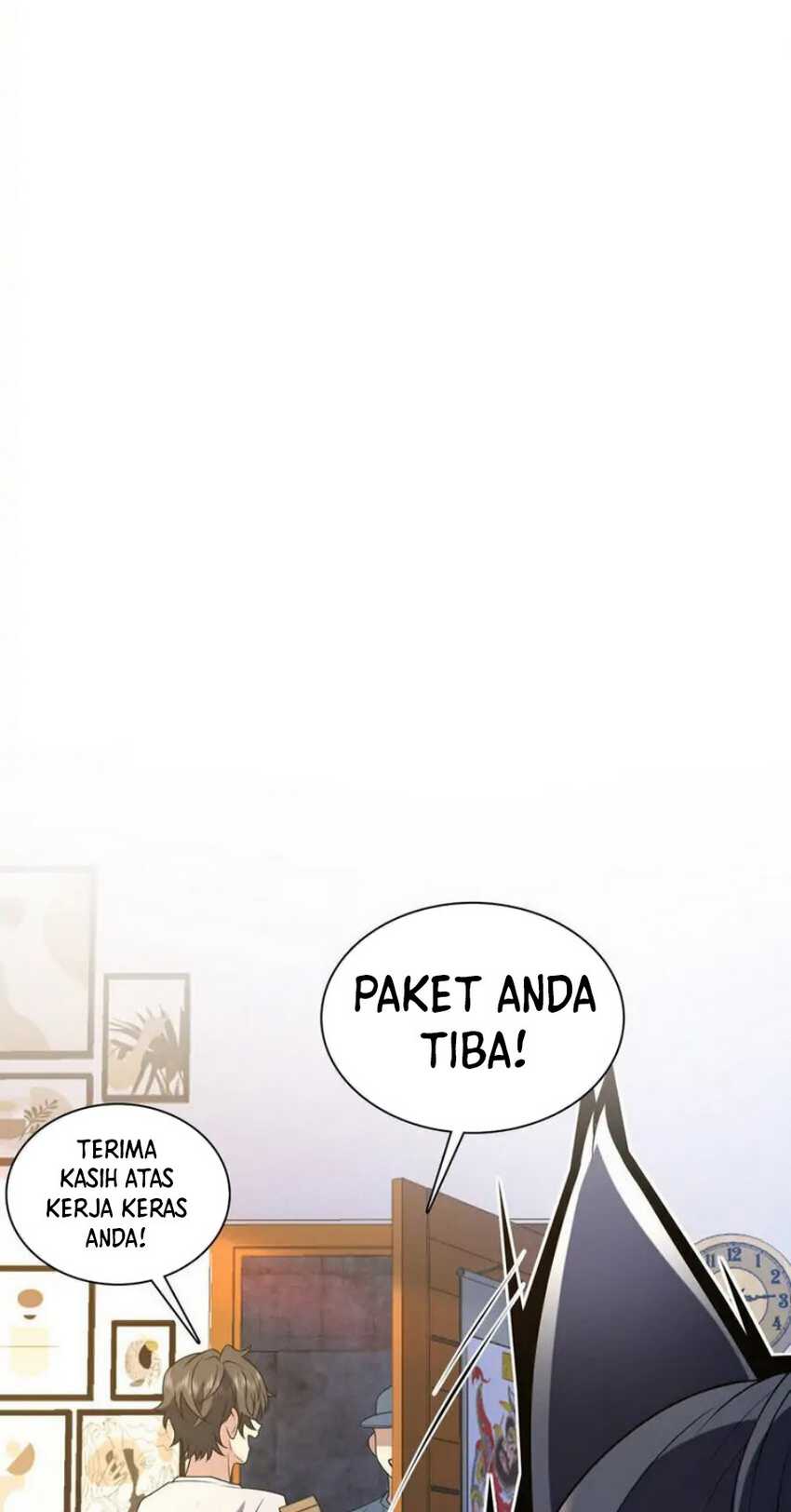 My Wife Is From a Thousand Years Ago Chapter 208 Gambar 33