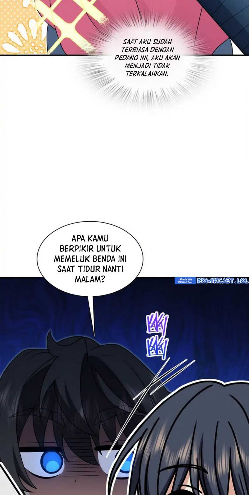 My Wife Is From a Thousand Years Ago Chapter 208 Gambar 44