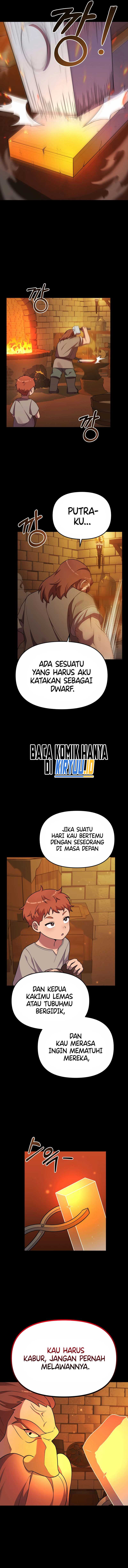 How To Survive As A Terminally I'll Dragon Chapter 21 Gambar 12