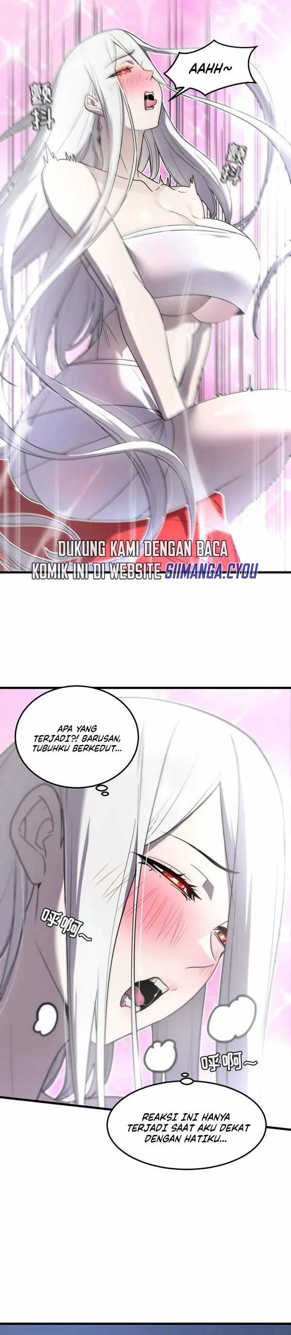 My System Is Very Serious Chapter 15 Gambar 9