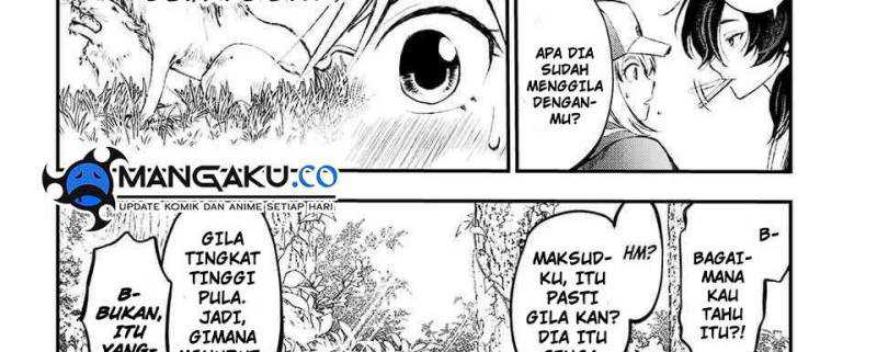 Juushin No Katana Chapter 5 Gambar 16