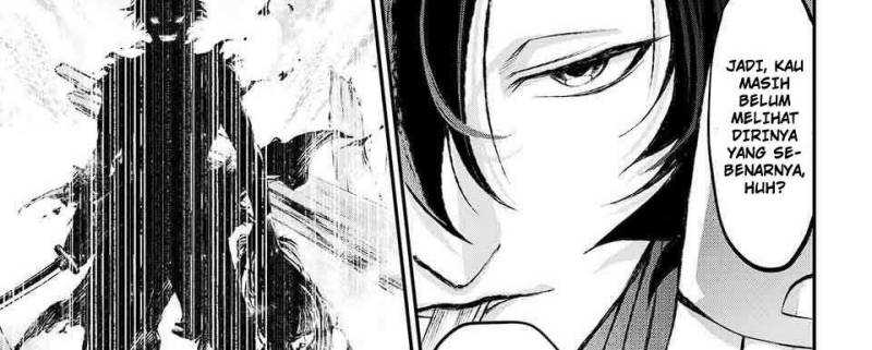 Juushin No Katana Chapter 5 Gambar 19