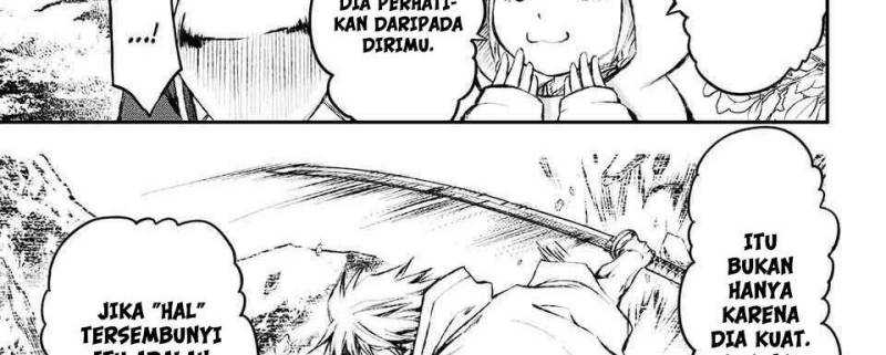 Juushin No Katana Chapter 5 Gambar 41