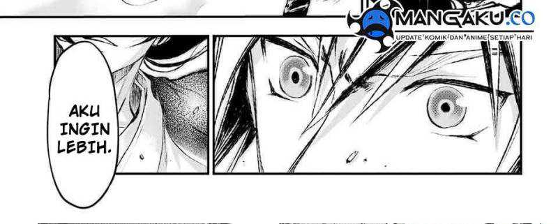 Juushin No Katana Chapter 5 Gambar 50