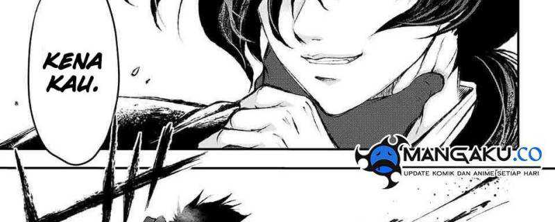 Juushin No Katana Chapter 5 Gambar 62