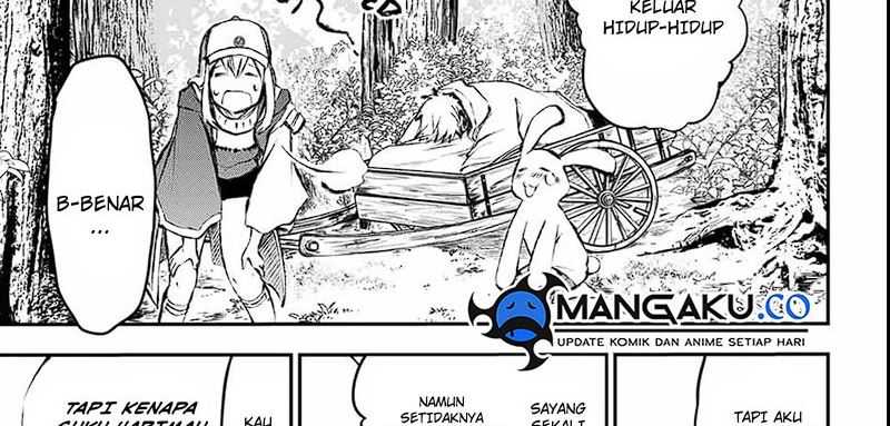 Juushin No Katana Chapter 4 Gambar 49