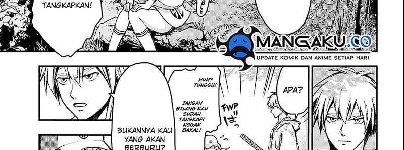 Juushin No Katana Chapter 1.2 Gambar 28