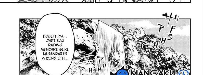 Juushin No Katana Chapter 1.2 Gambar 4