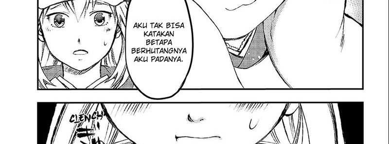 Juushin No Katana Chapter 1.2 Gambar 58