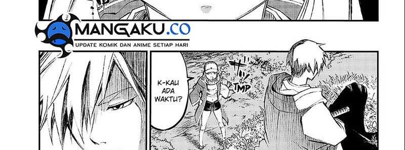 Juushin No Katana Chapter 1.2 Gambar 59