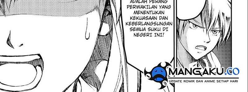 Juushin No Katana Chapter 1.2 Gambar 75