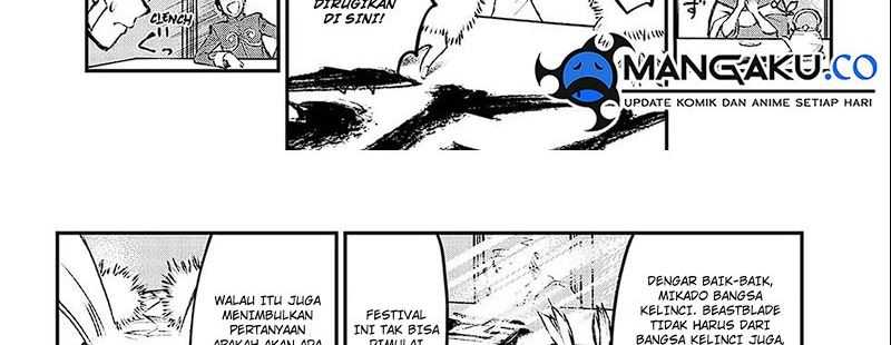 Juushin No Katana Chapter 1.1 Gambar 16