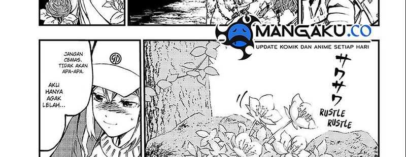 Juushin No Katana Chapter 1.1 Gambar 30