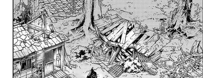 Juushin No Katana Chapter 1.1 Gambar 39