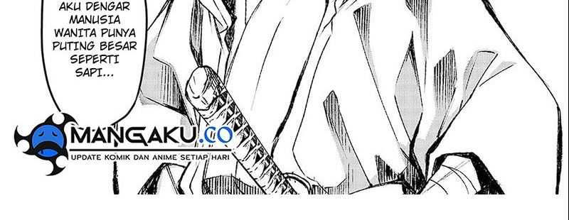 Juushin No Katana Chapter 1.1 Gambar 66