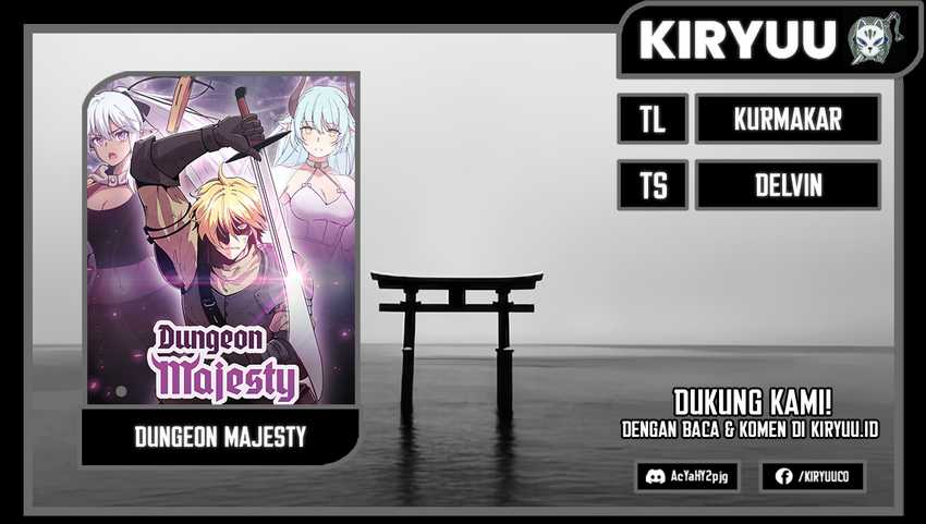 Baca Komik The Dungeon Master Chapter 117 Gambar 1