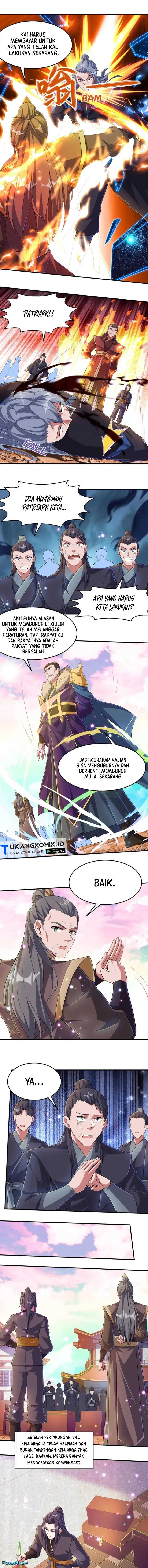 Baca Manhua Useless First Son-In-Law Chapter 242 Gambar 2