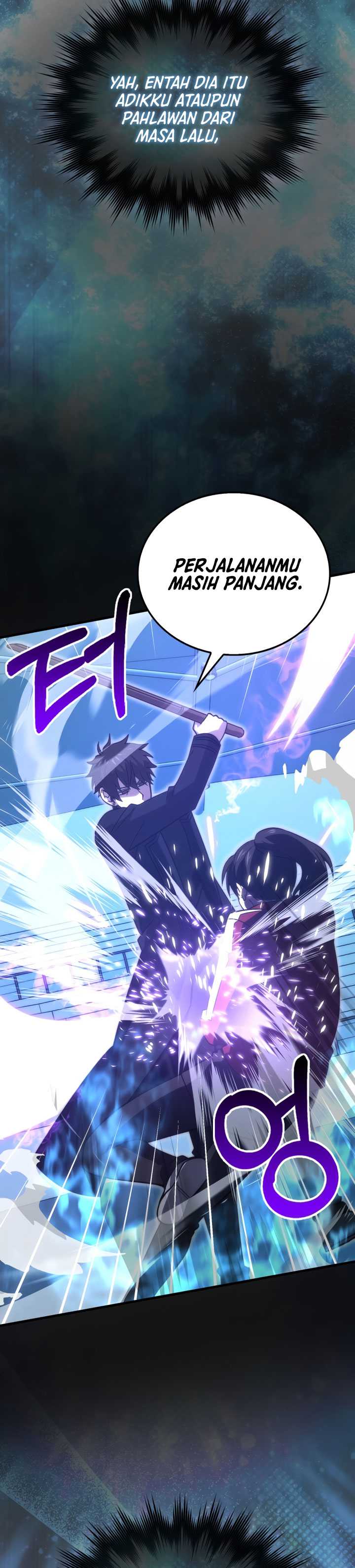 Demon Lord’s Martial Arts Ascension Chapter 73 Gambar 33