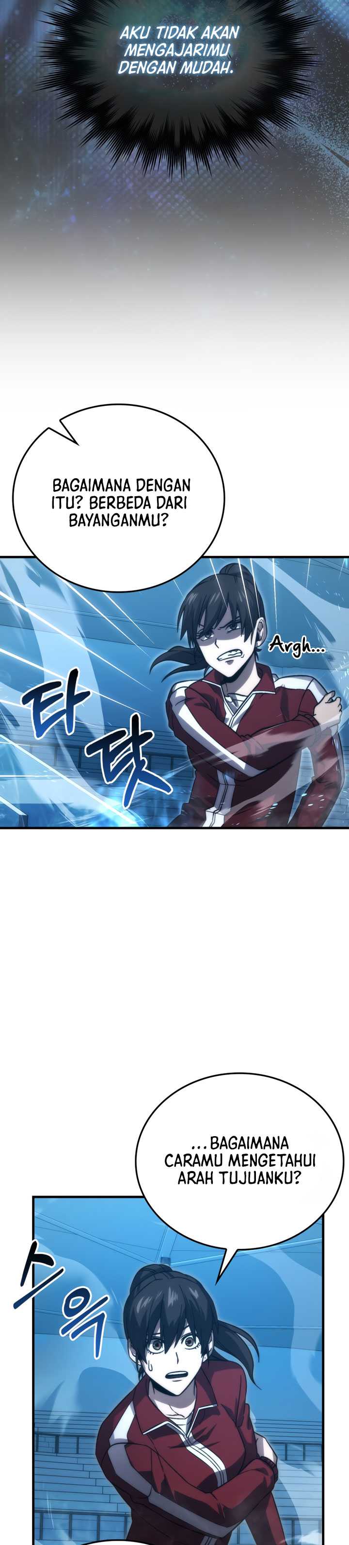 Demon Lord’s Martial Arts Ascension Chapter 73 Gambar 34